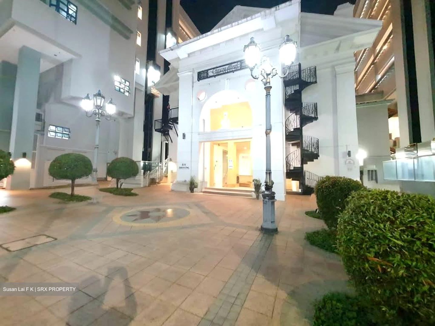 Grandlink Square (D14), Apartment #565841451
